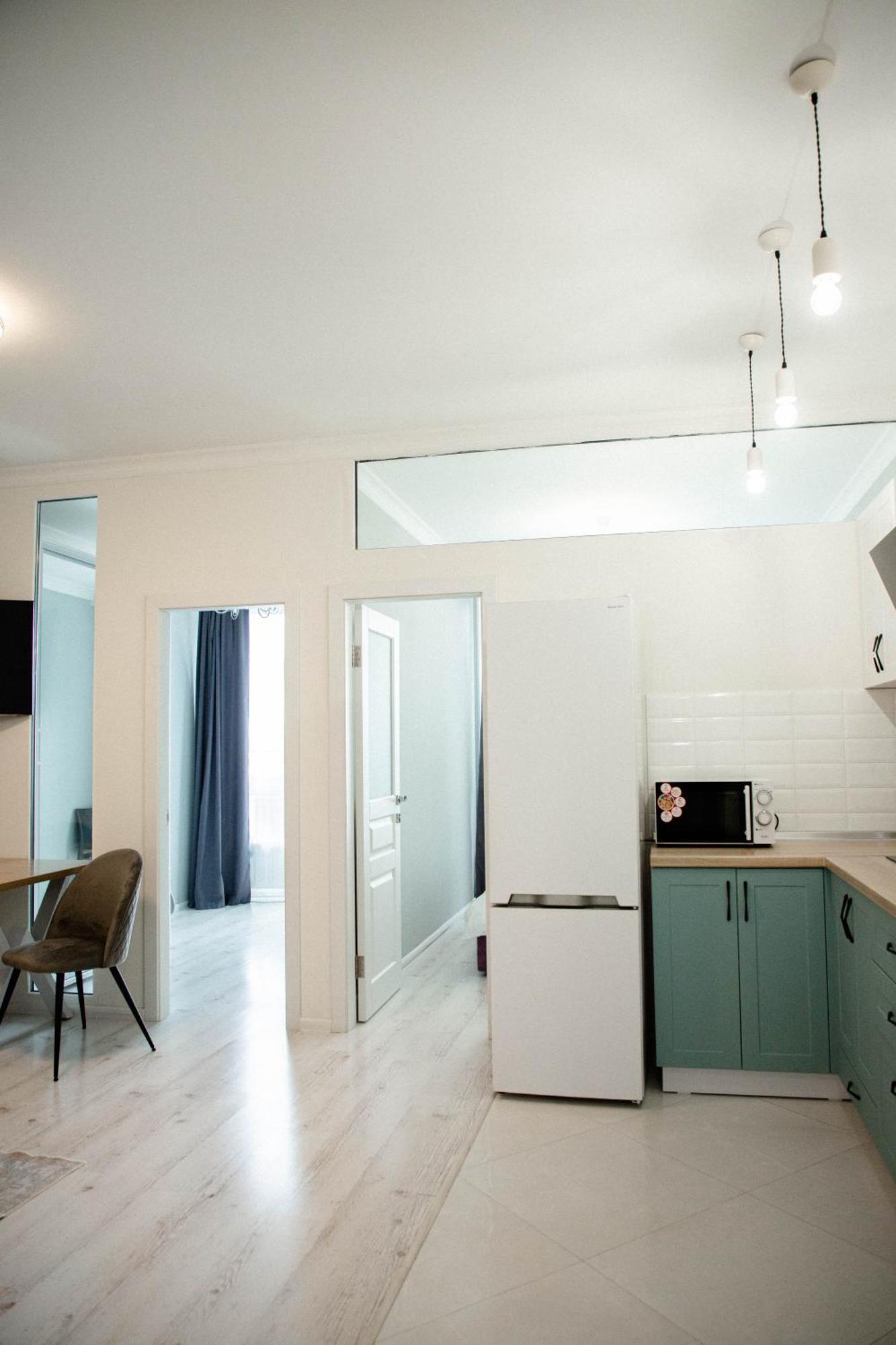 Slavutich Apartment Number 3 Kijów Zewnętrze zdjęcie