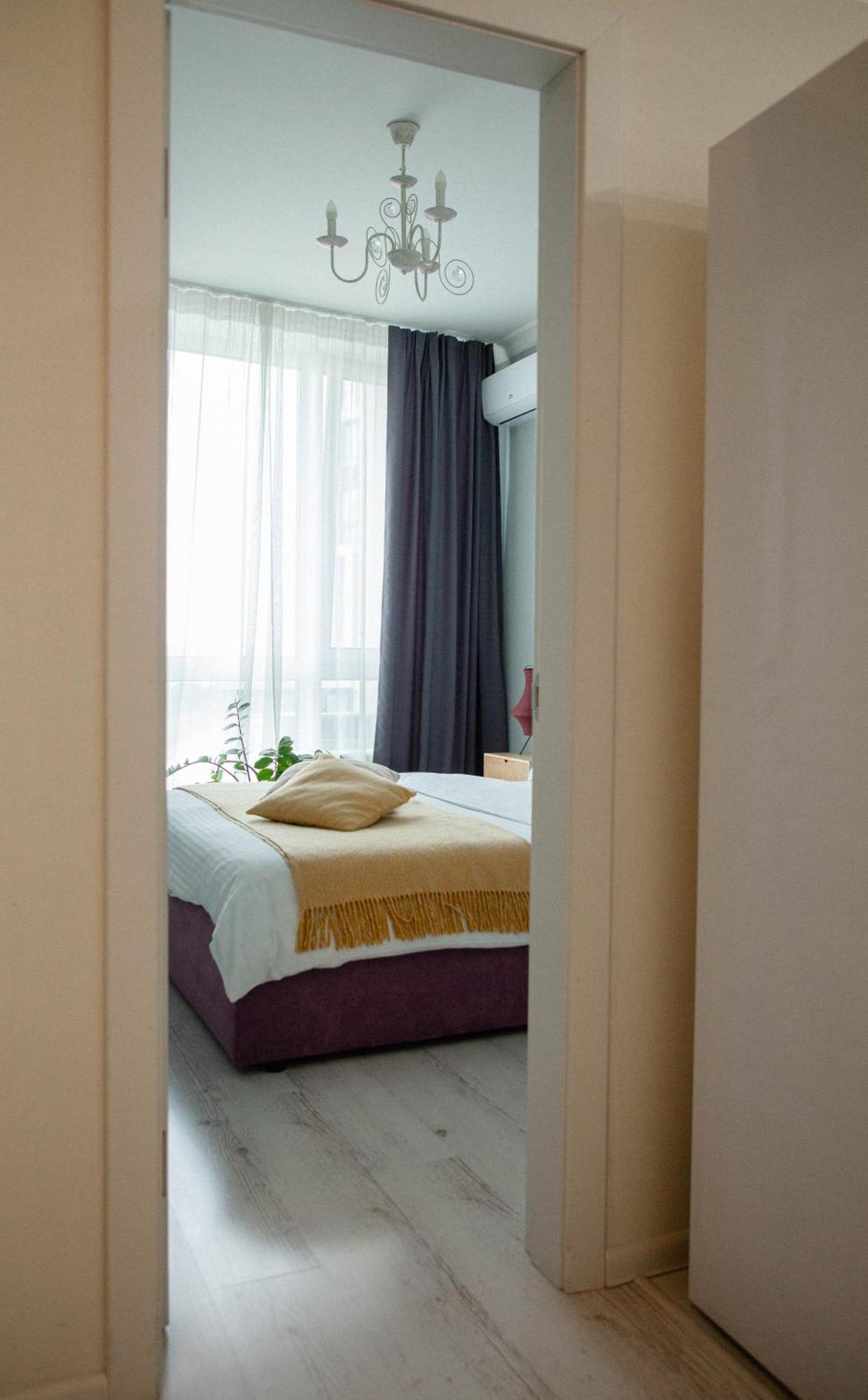 Slavutich Apartment Number 3 Kijów Zewnętrze zdjęcie