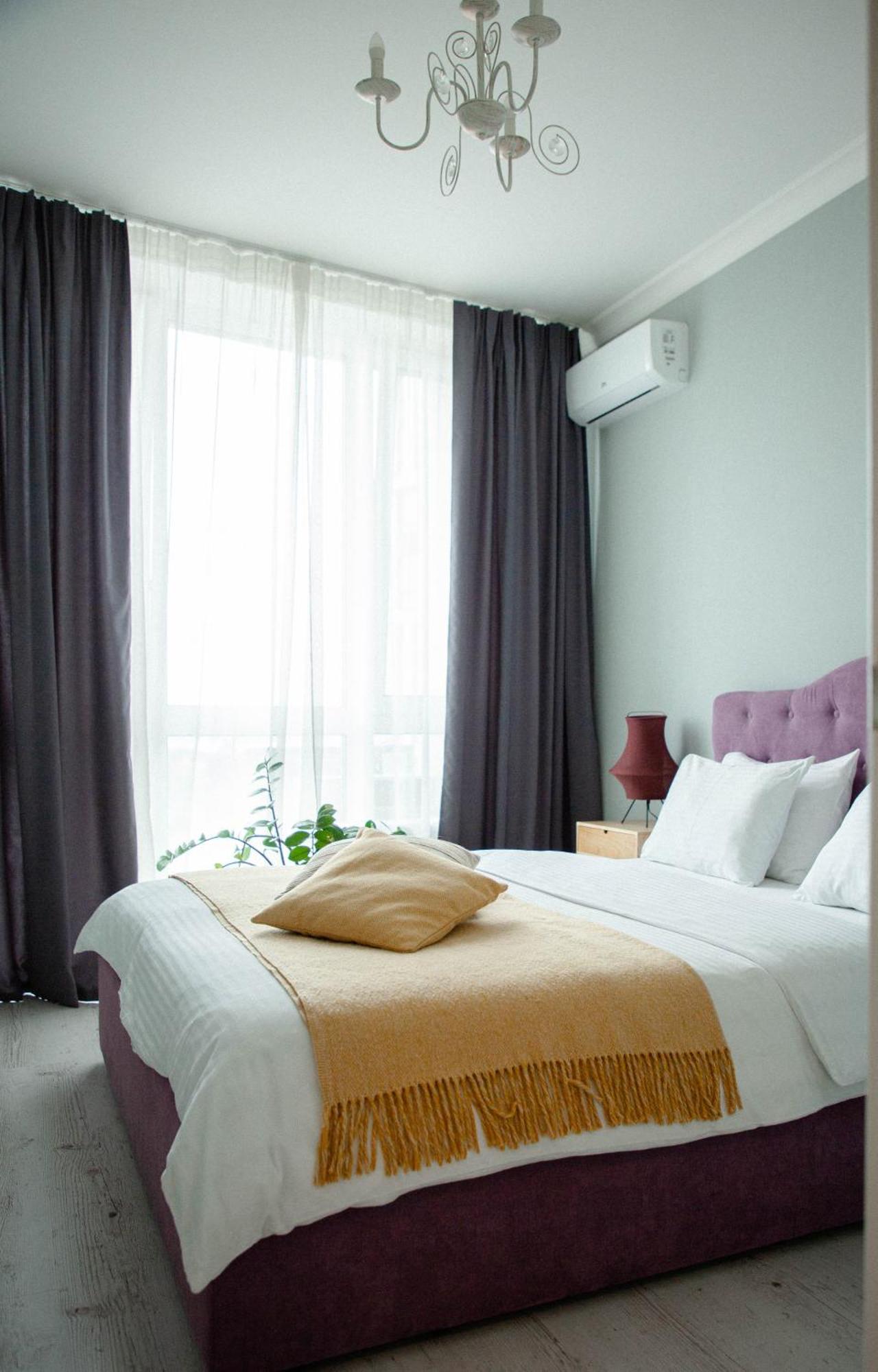 Slavutich Apartment Number 3 Kijów Zewnętrze zdjęcie
