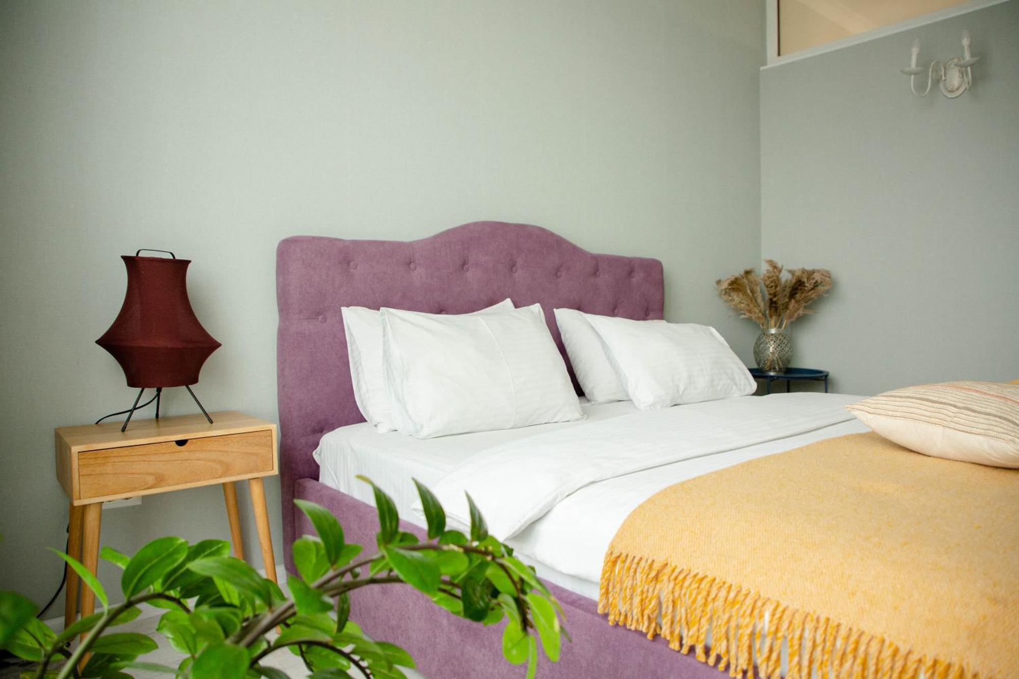 Slavutich Apartment Number 3 Kijów Zewnętrze zdjęcie