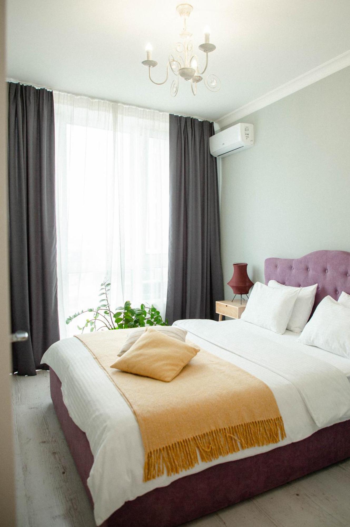 Slavutich Apartment Number 3 Kijów Zewnętrze zdjęcie